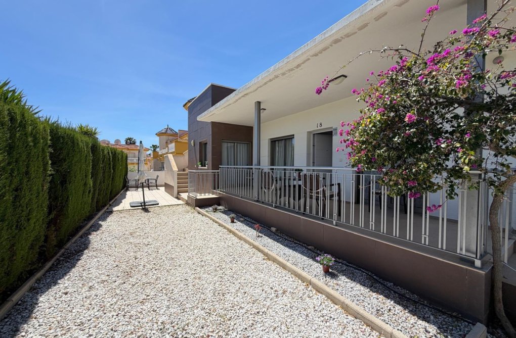 Segunda mano - villa - Ciudad Quesada - Doña Pepa 