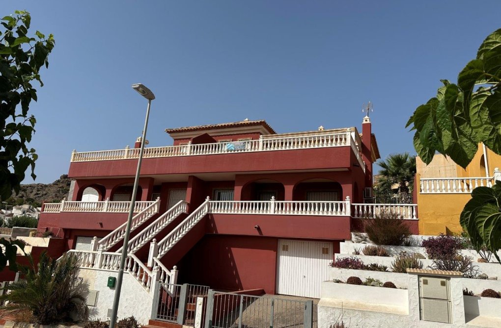Segunda mano - villa - El Carmoli - Costa Calida