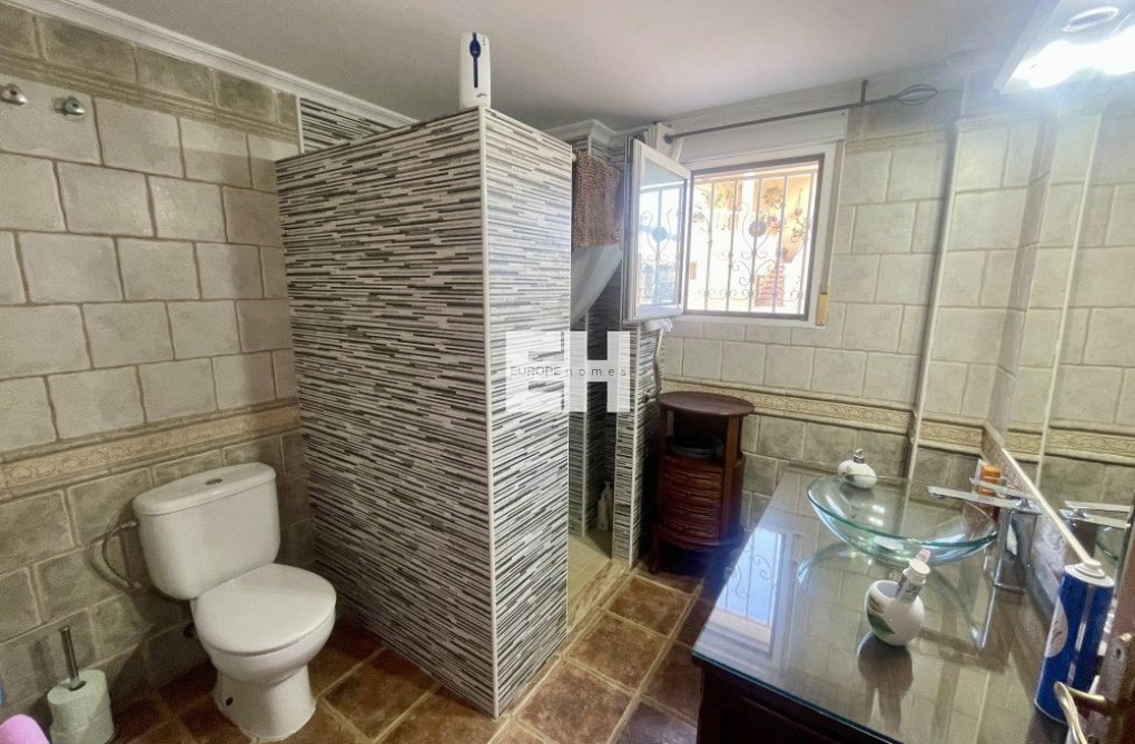 Segunda mano - villa - Formentera del Segura - Costa Blanca