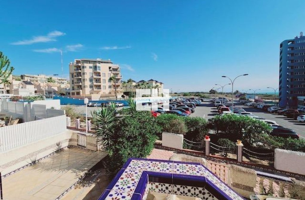 Segunda mano - villa - Guardamar del Segura - Guarmar Del Segura