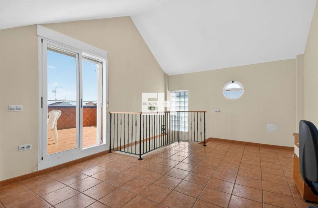 Segunda mano - villa - Lo Pagan - Costa Calida