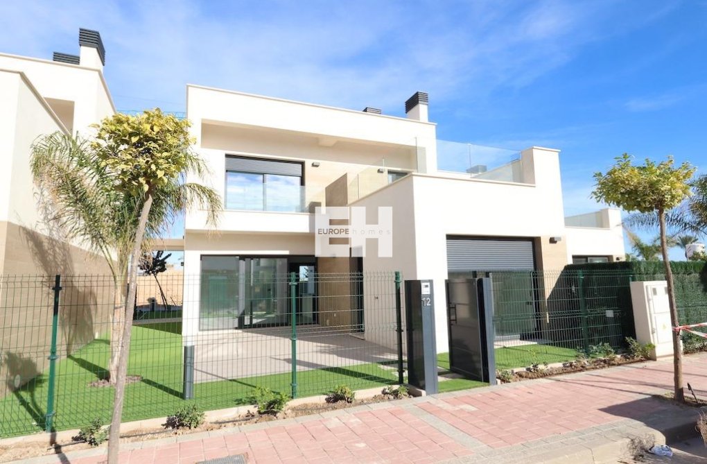 Segunda mano - villa - Los Alcázares - Costa Calida