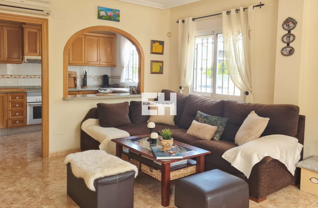 Segunda mano - villa - Orihuela Costa - Costa Blanca