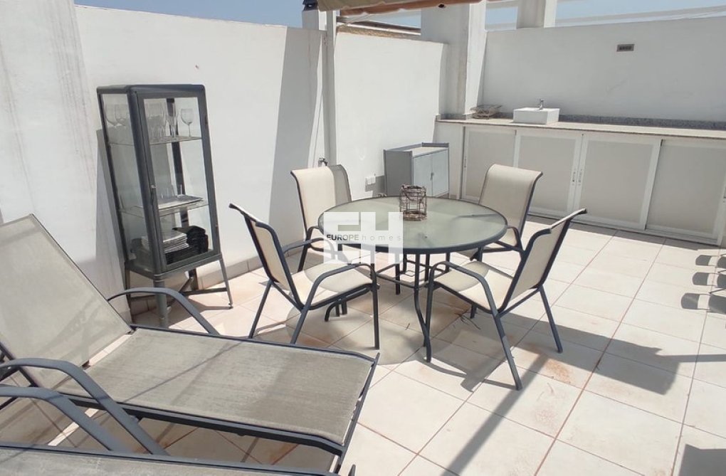 Segunda mano - villa - Orihuela Costa - Costa Blanca