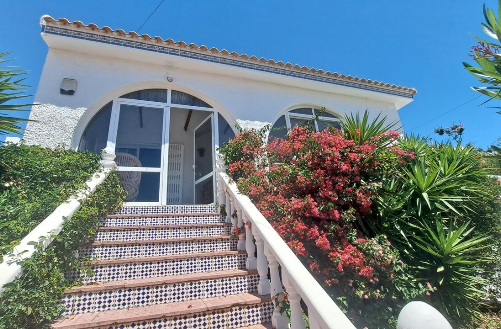 Segunda mano - villa - Orihuela Costa - Costa Blanca