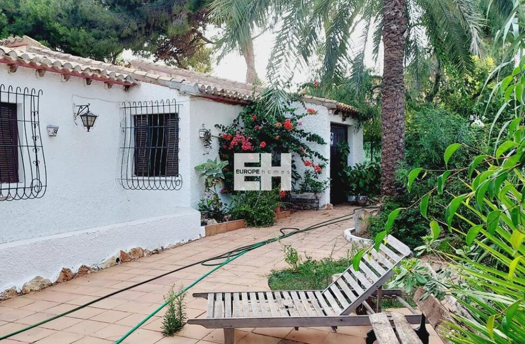 Segunda mano - villa - Orihuela Costa - Punta Prima