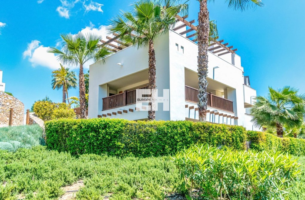 Segunda mano - villa - Orihuela - Las Colinas Golf