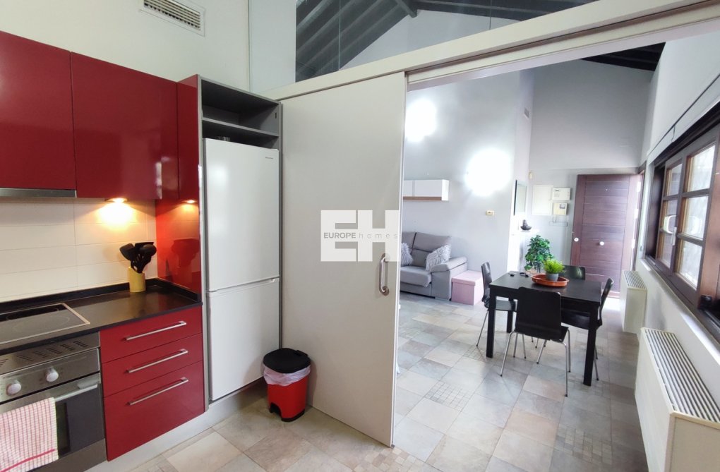 Segunda mano - villa - Peraleja Golf - Inland