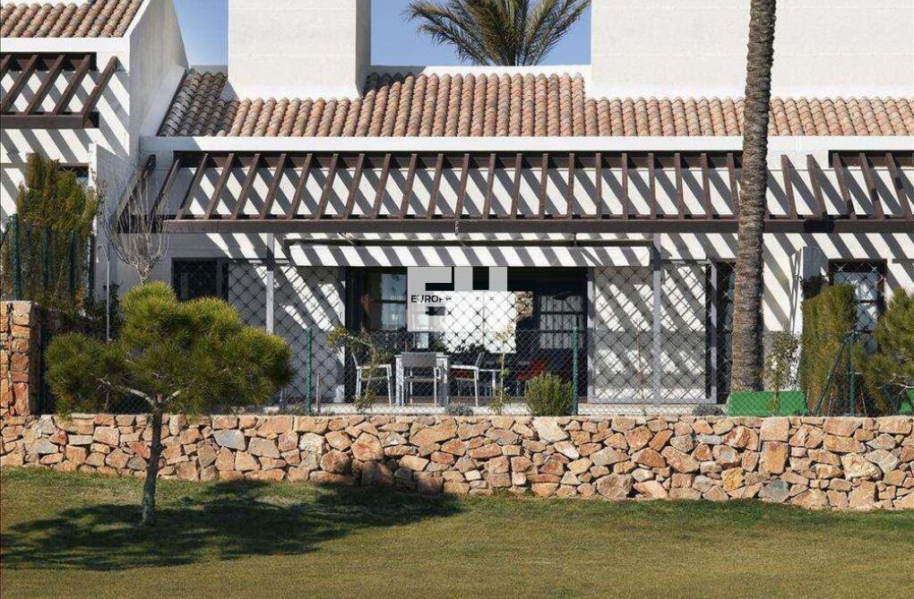 Segunda mano - villa - Peraleja Golf - Inland