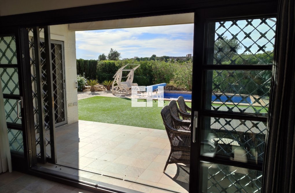 Segunda mano - villa - Peraleja Golf - Inland