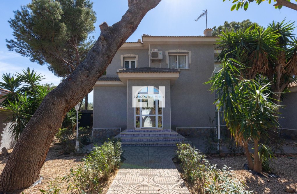 Segunda mano - villa - Rojales - Pueblo Bravo