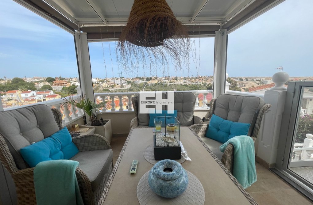 Segunda mano - villa - San Fulgencio - Costa Blanca