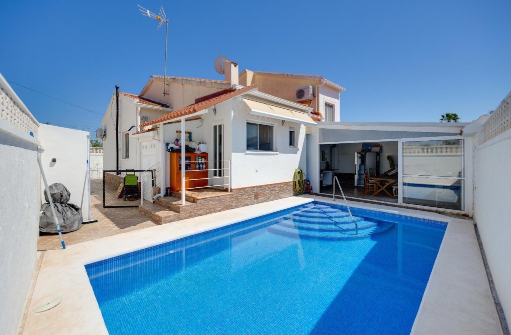 Segunda mano - villa - San Fulgencio - La Marina