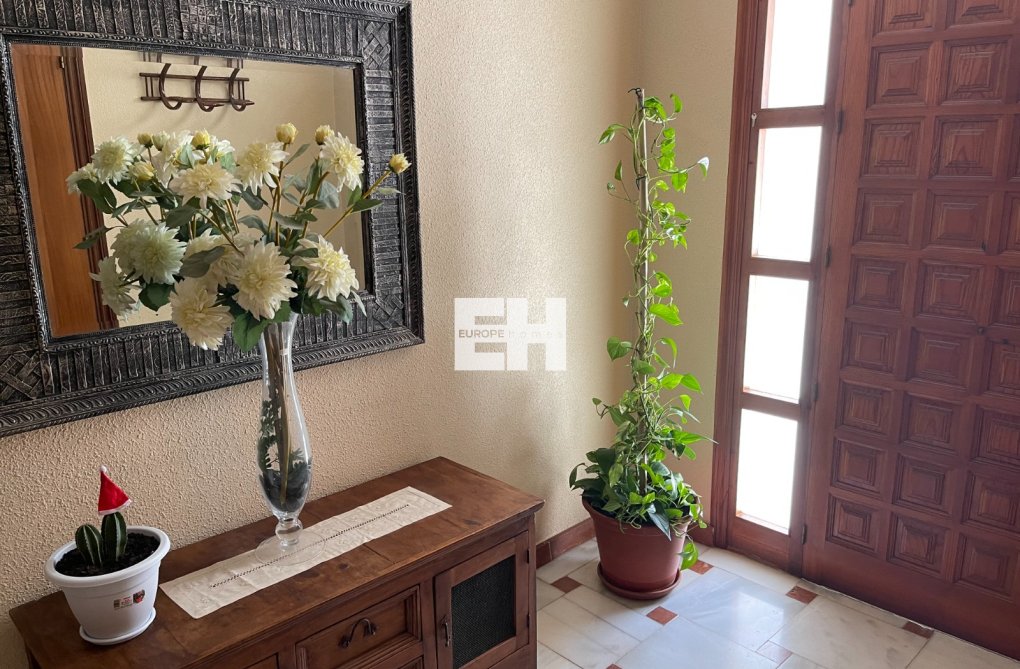 Segunda mano - villa - San Miguel de Salinas - Inland