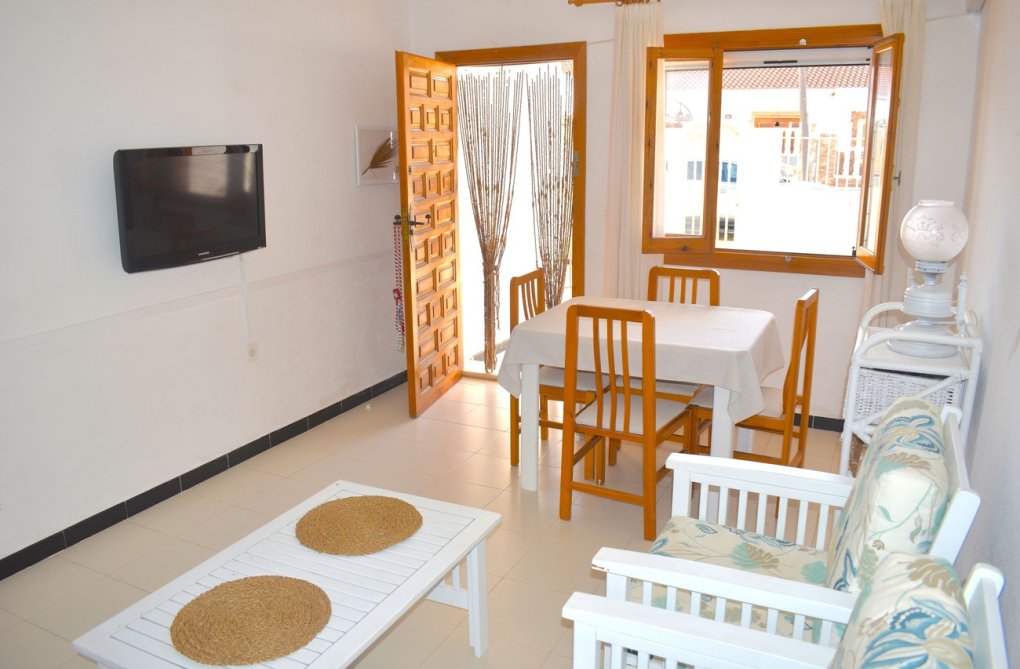 Segunda mano - villa - San Pedro del Pinatar - Costa Calida