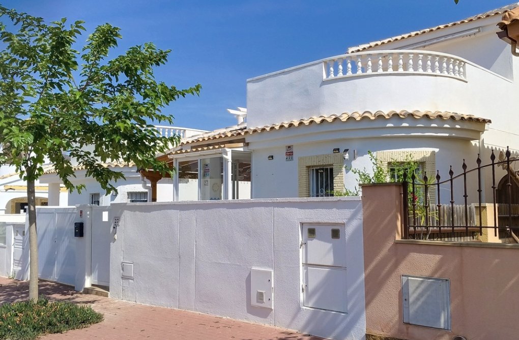 Segunda mano - villa - Sucina - Inland