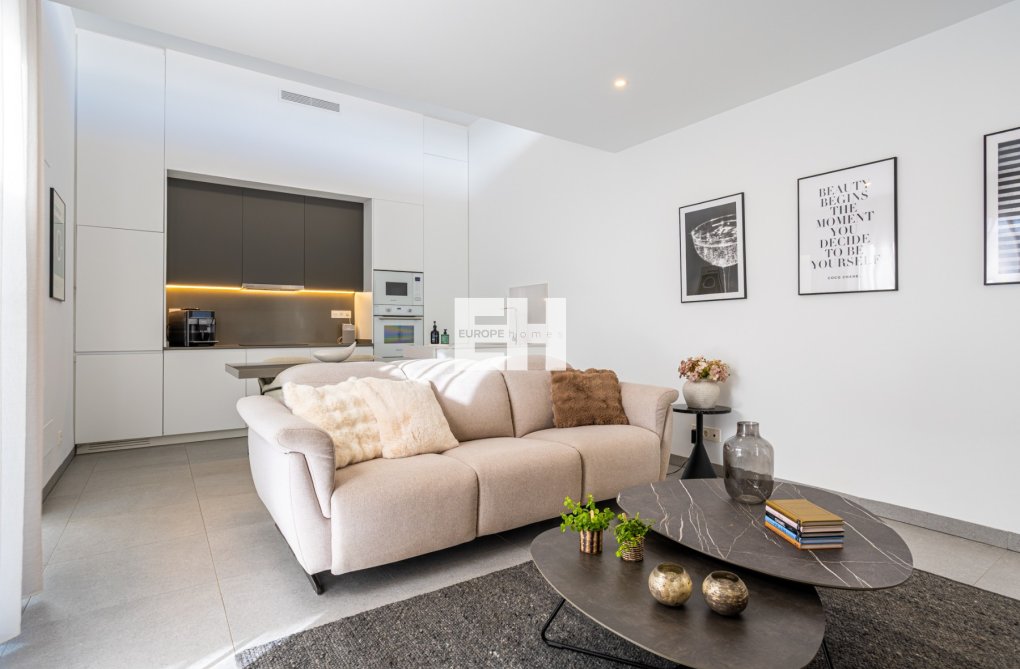 Segunda mano - villa - Torre Pacheco - Inland