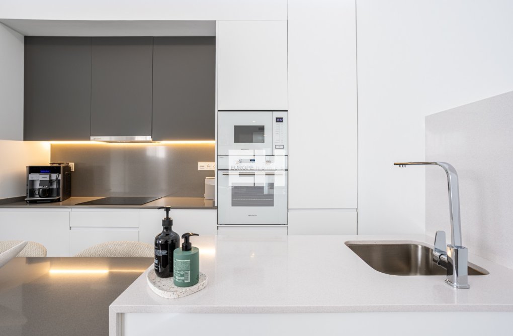 Segunda mano - villa - Torre Pacheco - Inland