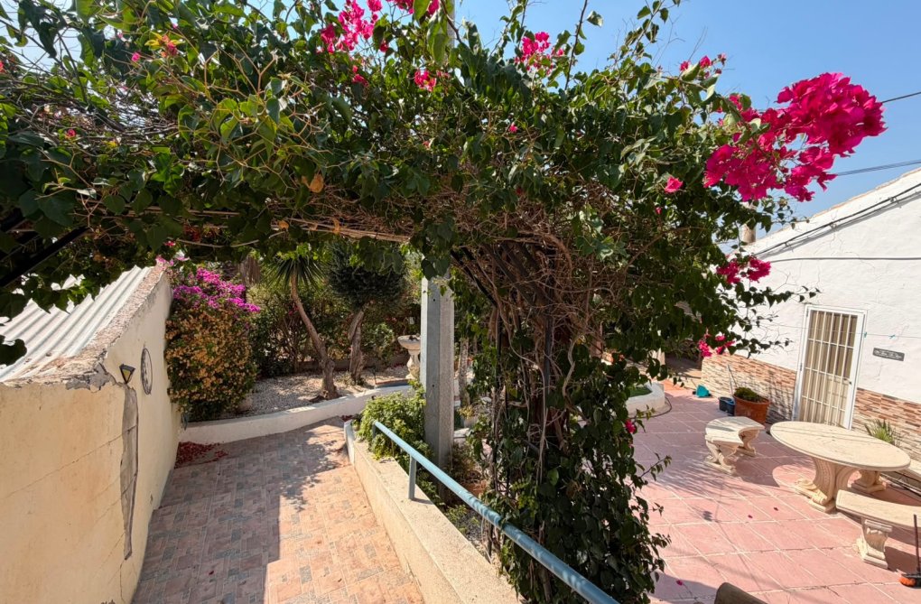 Segunda mano - villa - Torremendo - Costa Blanca