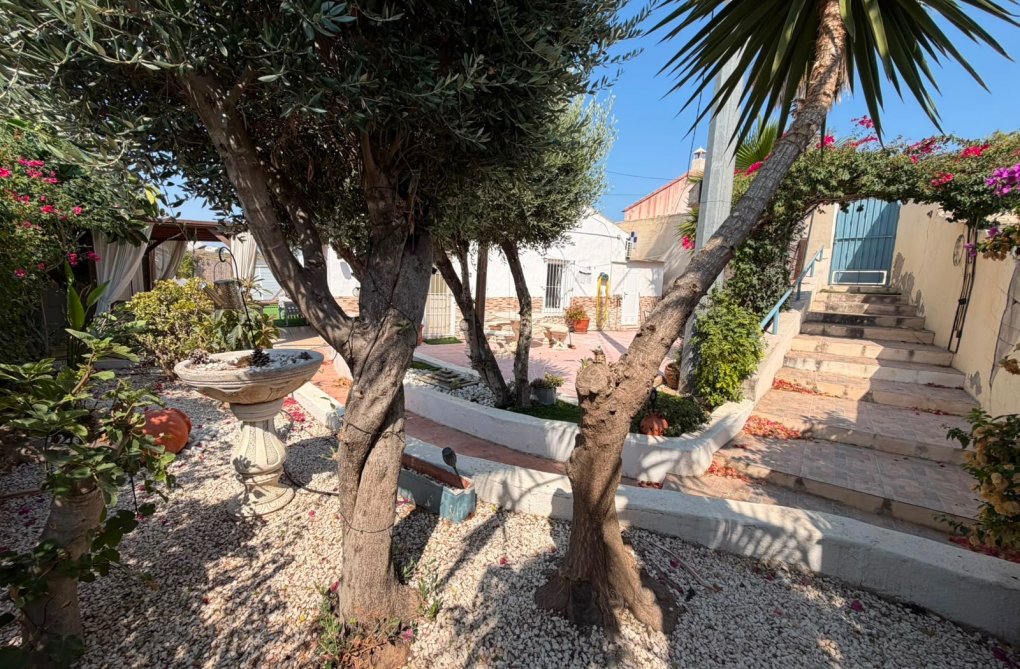 Segunda mano - villa - Torremendo - Costa Blanca