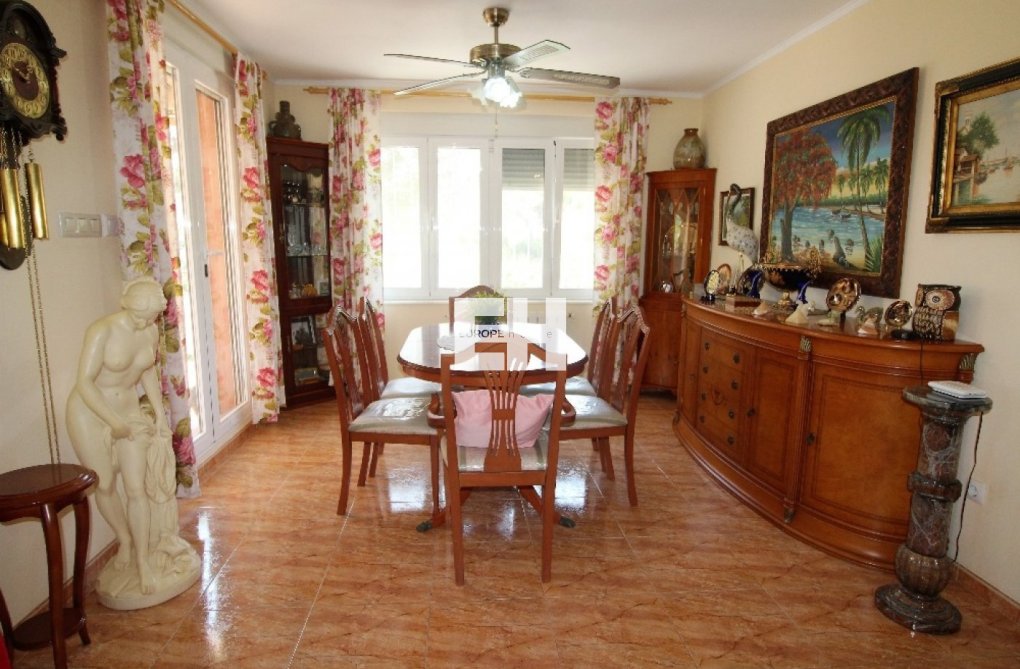 Segunda mano - villa - Torrevieja - Los Balcones 
