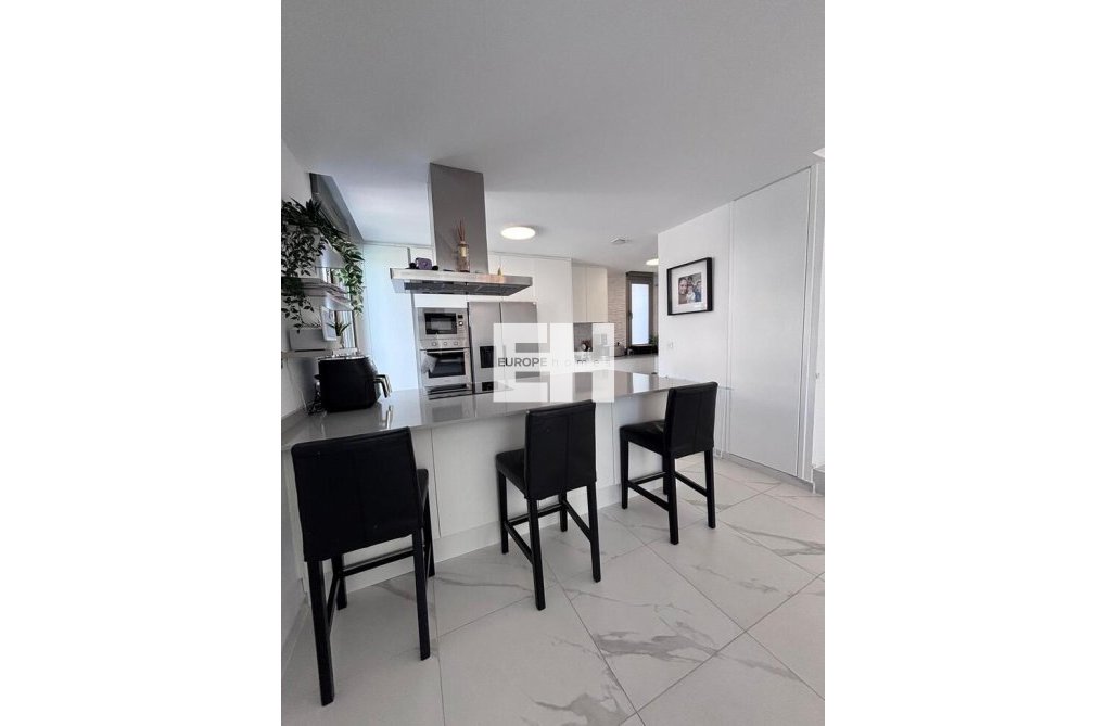 Segunda mano - villa - Villamartin - Costa Blanca