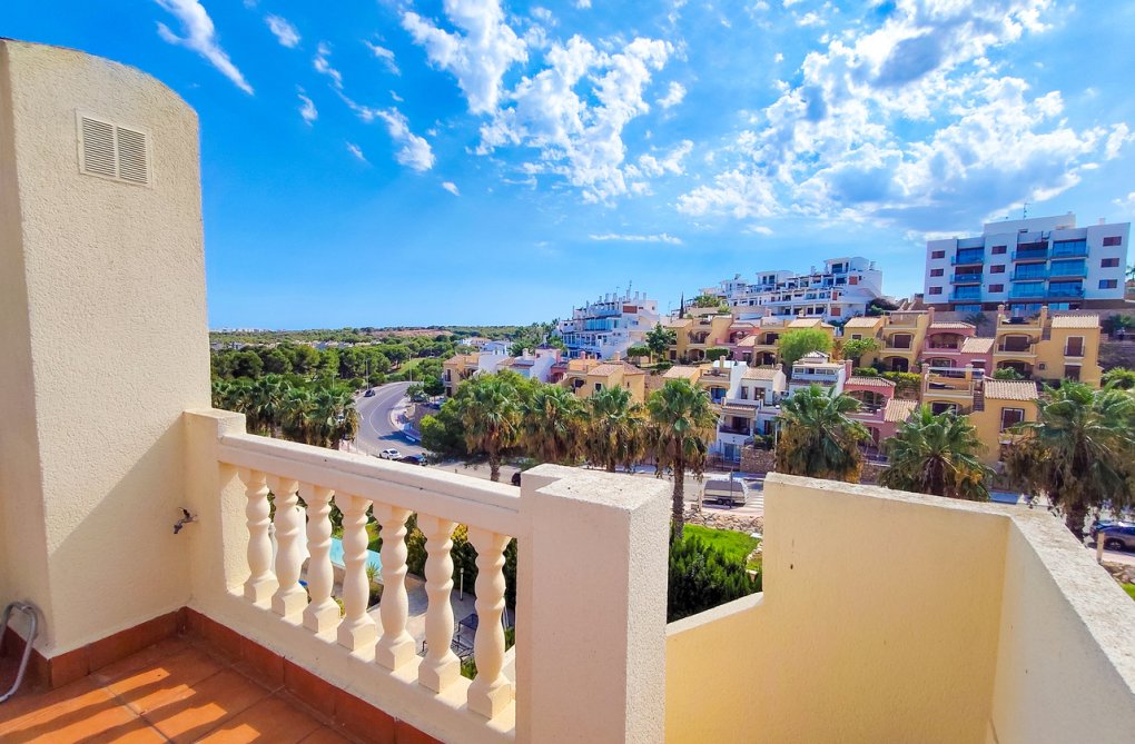 Segunda mano - villa - Villamartin - Costa Blanca