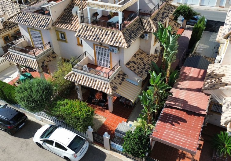 Semi Detached - Herverkoop - Lomas de Caboroig - Lomas de Caboroig
