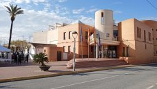 Semi Detached - Herverkoop - Los Montesinos - EH-35172