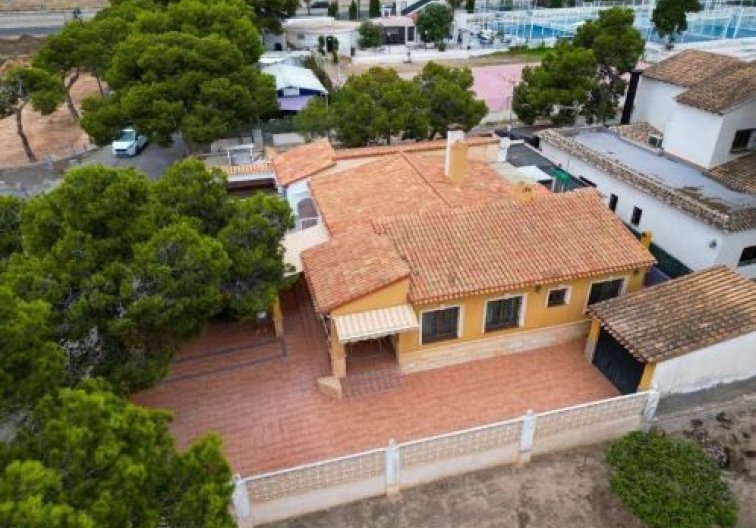 Semi Detached - Herverkoop - Orihuela Costa - Costa Blanca