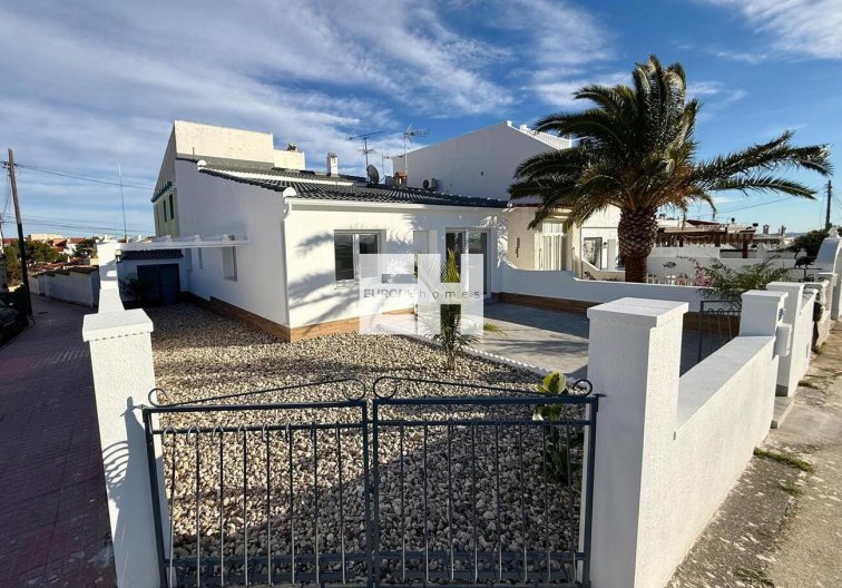 Semi Detached - Herverkoop - Rojales, CIudad Quesada - Rojales, CIudad Quesada