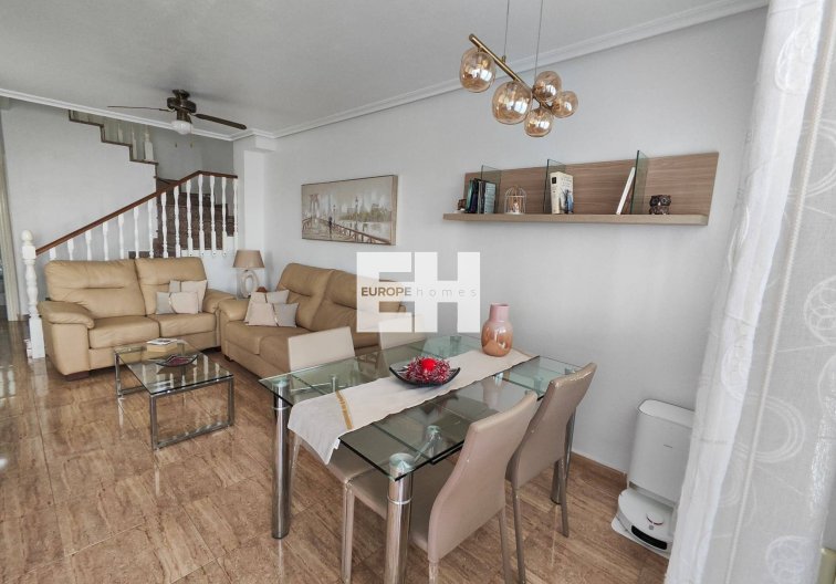 Semi Detached - Herverkoop - San Pedro del Pinatar - Lo Pagán