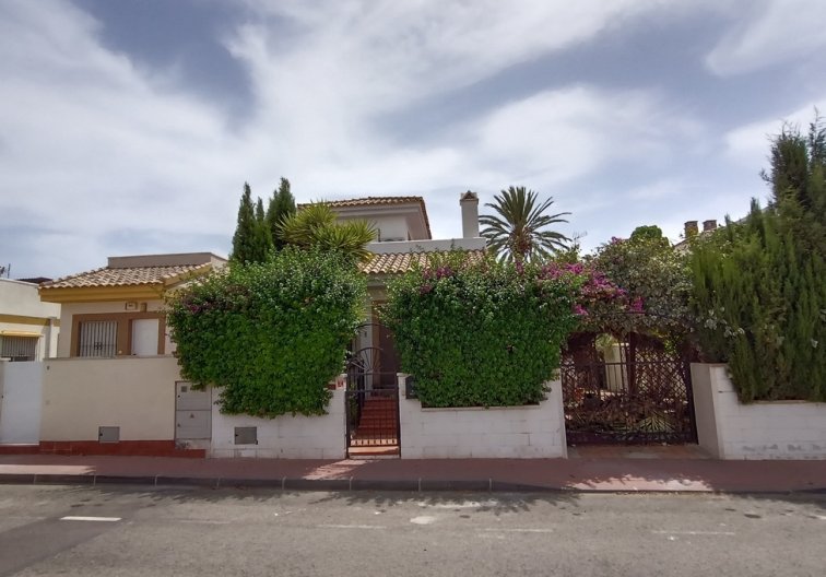 Semi Detached - Herverkoop - Sucina - Inland