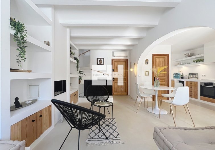 Semi Detached - Resale - Benissa - Costa Blanca