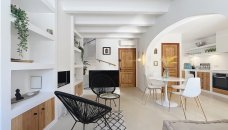 Semi Detached - Resale - Benissa - EH-18440