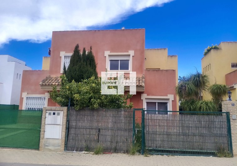 Semi Detached - Resale - La Tercia Golf Resort - Inland