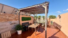 Semi Detached - Resale - Torrevieja - EH-31762