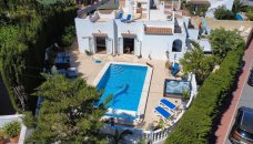 Semi Detached - Resale - Torrevieja - EH-33559