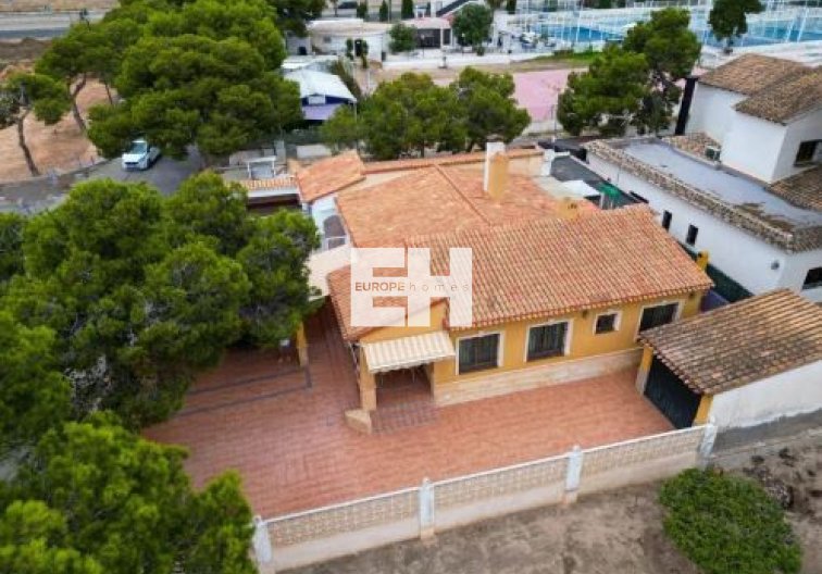 Semi Detached - Revente - Orihuela Costa - Punta Prima