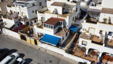 Semi Detached - Revente - Torrevieja - EH-55493