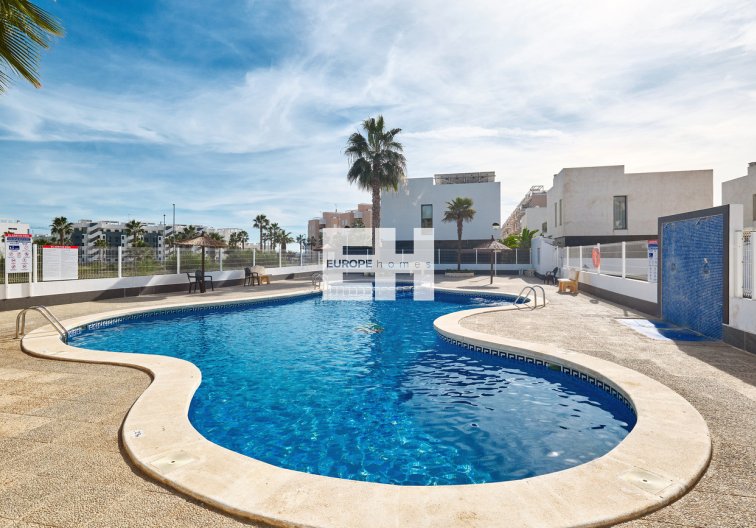 Semi Detached - Segunda mano - Guardamar del Segura - El Raso