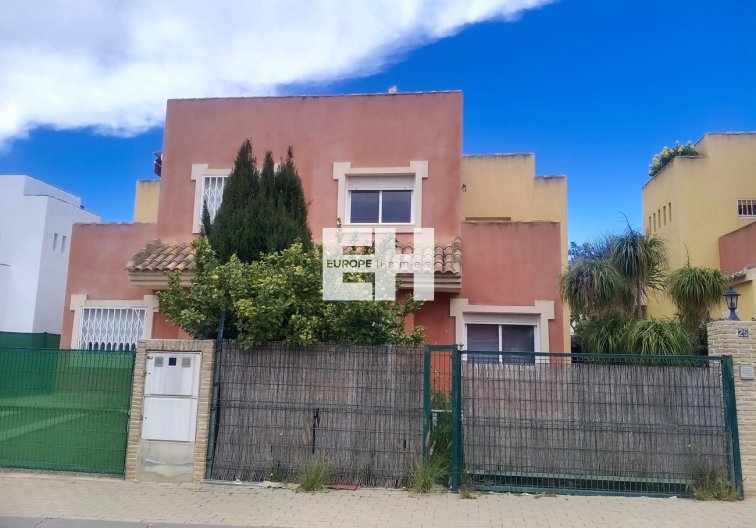 Semi Detached - Segunda mano - La Tercia Golf Resort - Inland