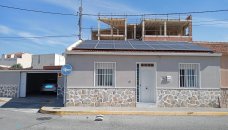 Semi Detached - Segunda mano - Los Montesinos - EH-94874