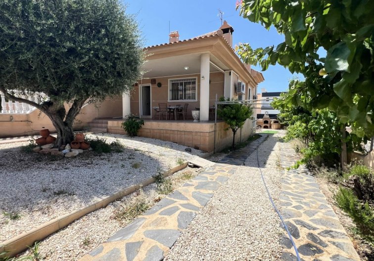 Semi Detached - Segunda mano - Torrevieja - Aguas Nuevas