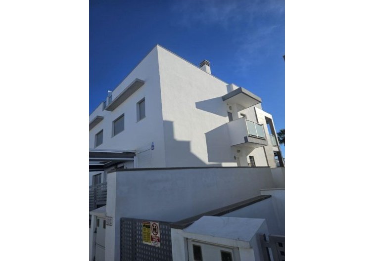 Semi Detached - Segunda mano - Torrevieja - Costa Blanca