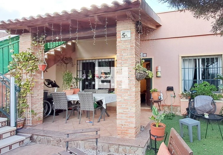 Semi Detached - Segunda mano - Torrevieja - Parque Acuático - Sector 25