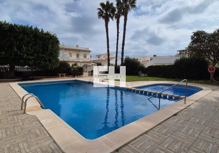 Semi Detached - Wiederverkauf - Los Alcázares - Los Narejos 