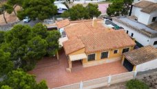 Semi Detached - Wiederverkauf - Orihuela Costa - EH-26103