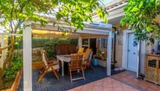 Semi Detached - Wiederverkauf - Torrevieja - EH-25686