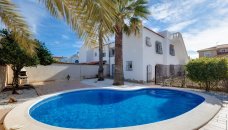 Semi Detached - Wiederverkauf - Torrevieja - EH-63727